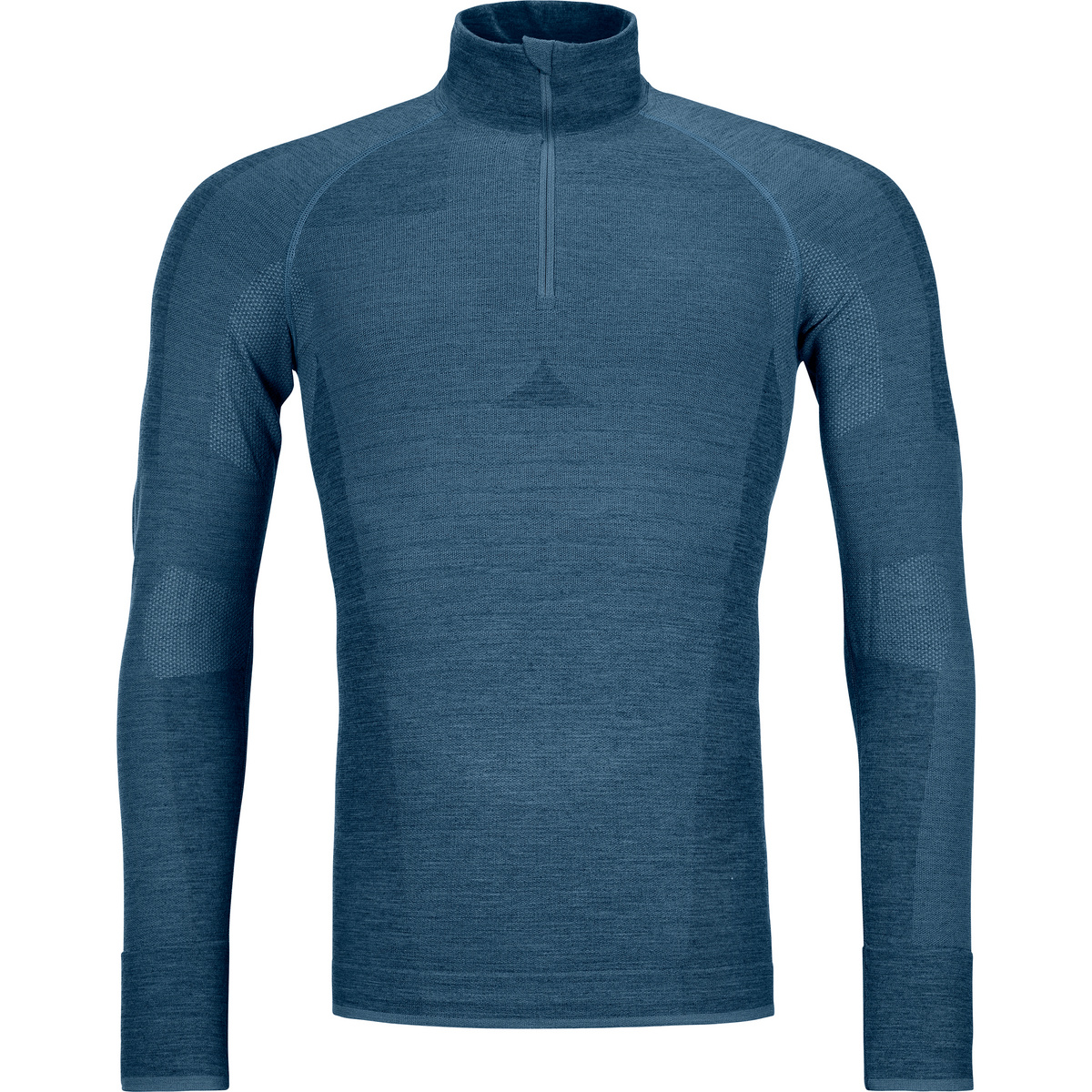 Ortovox Herren 230 Competition Zip Neck Longsleeve Ortovox Herren 230 Competition Zip Neck Longsleeve von Ortovox