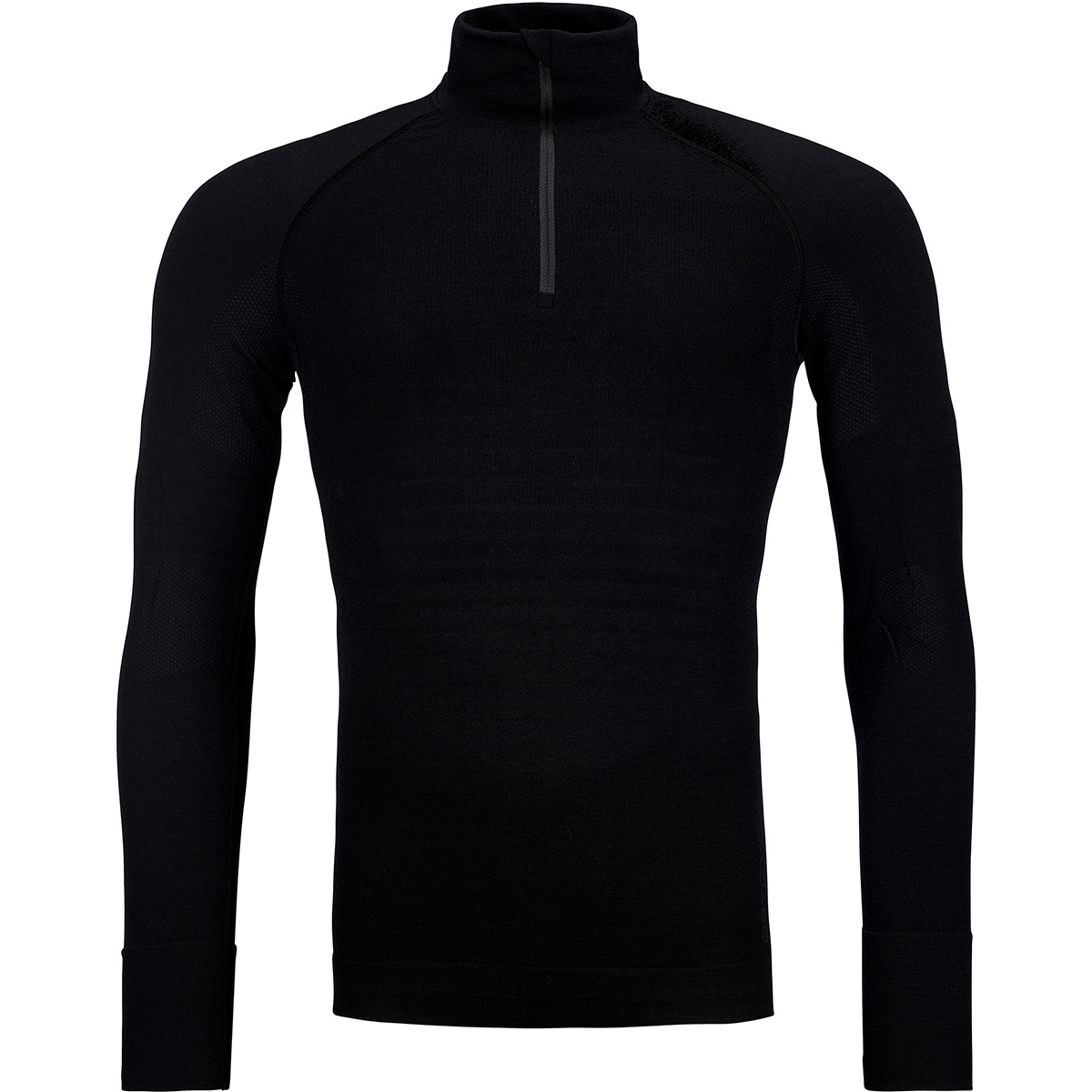 Ortovox Herren 230 Competition Zip Neck Longsleeve von Ortovox