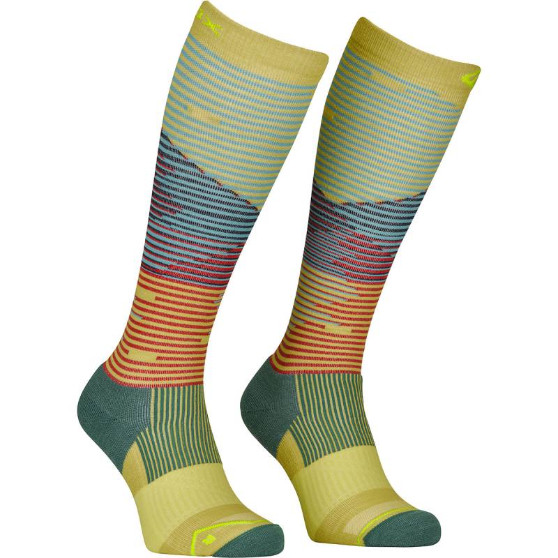 Ortovox Herren All Mountain Socken von Ortovox