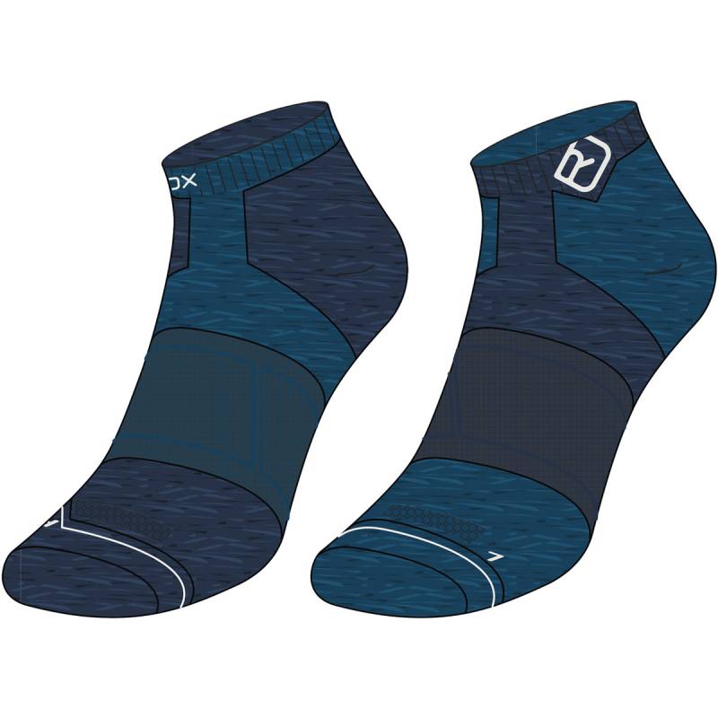 Ortovox Herren Alpine Low Socken Ortovox Herren Alpine Low Socken von Ortovox