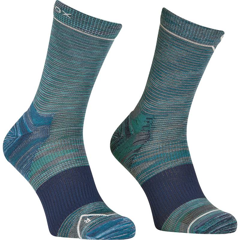 Ortovox Herren Alpine Mid Socken von Ortovox