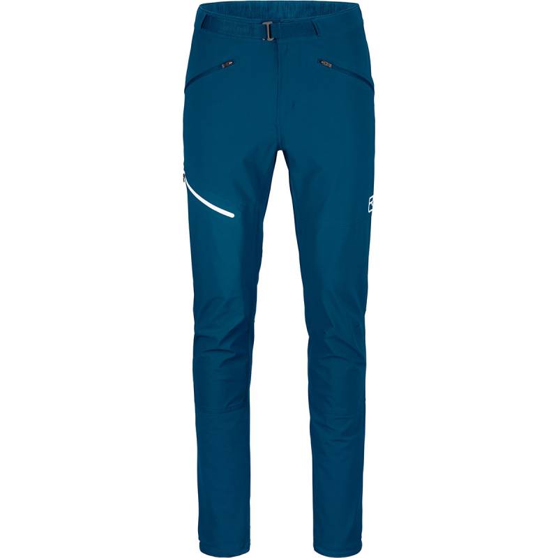 Ortovox Herren Brenta Hose von Ortovox