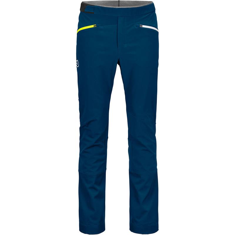 Ortovox Herren Col Becchei Hose von Ortovox