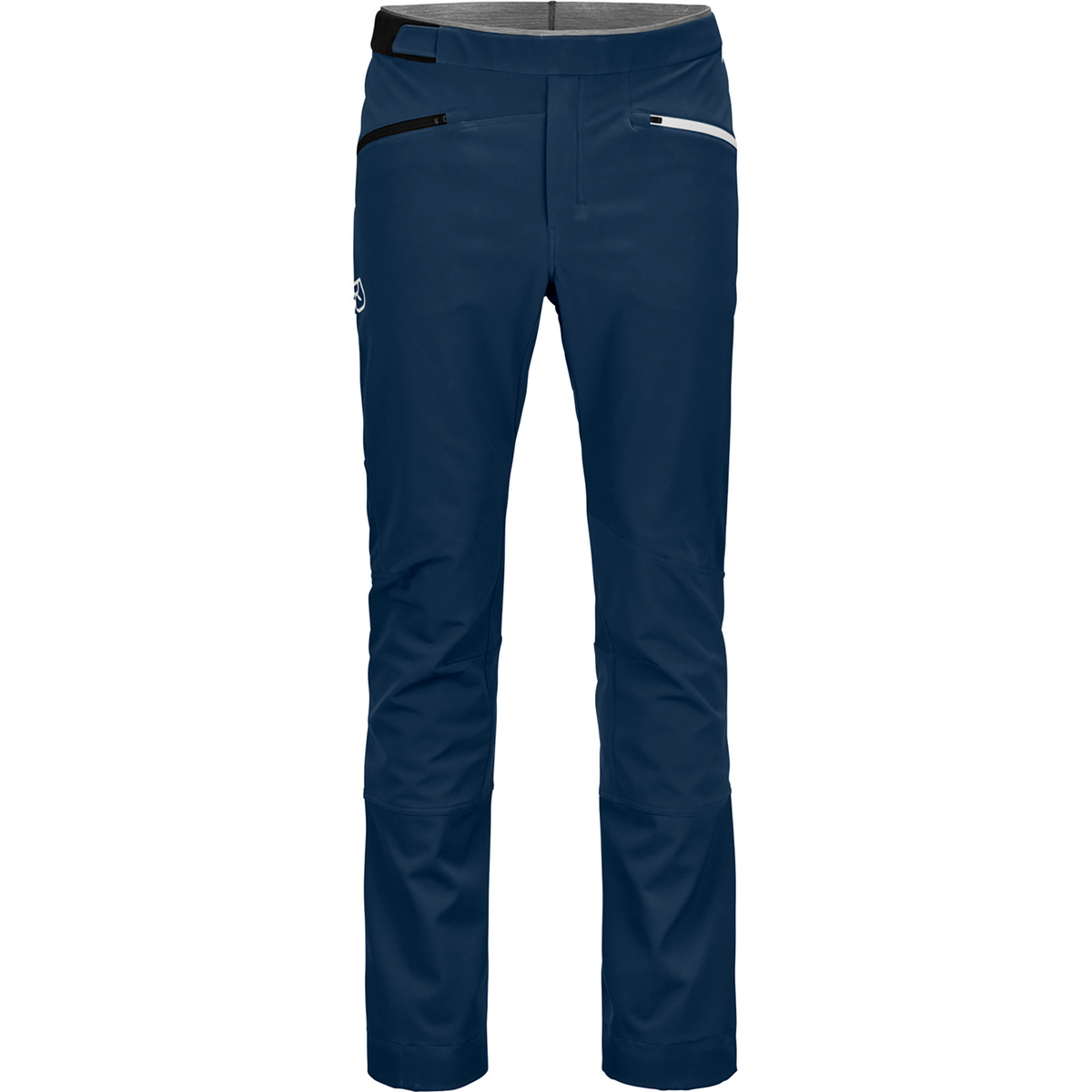 Ortovox Herren Col Becchei Hose von Ortovox