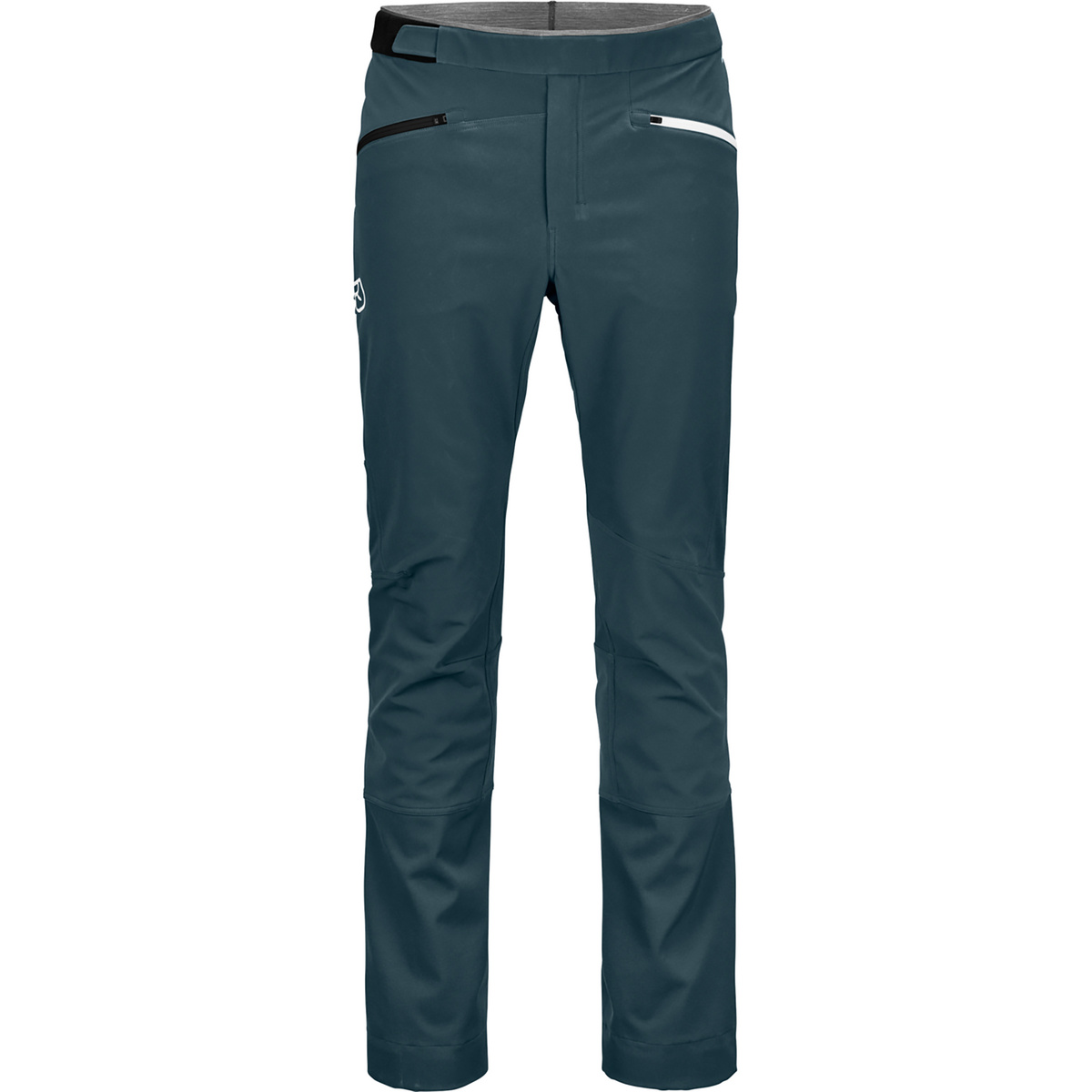 Ortovox Herren Col Becchei Hose von Ortovox