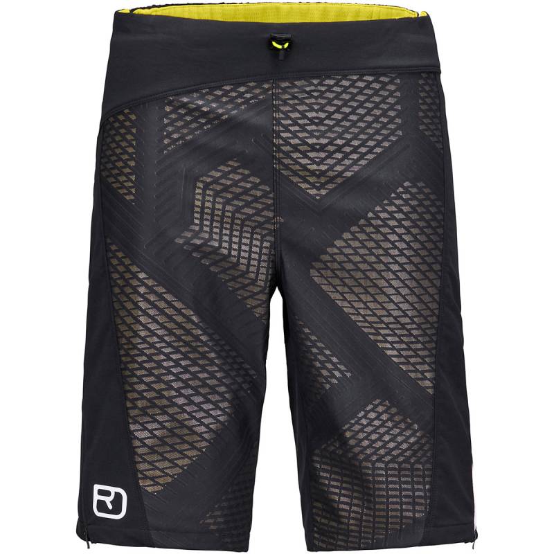 Ortovox Herren Col Becchei WB Shorts von Ortovox