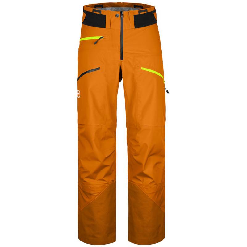 Ortovox Herren Deep Shell Hose von Ortovox