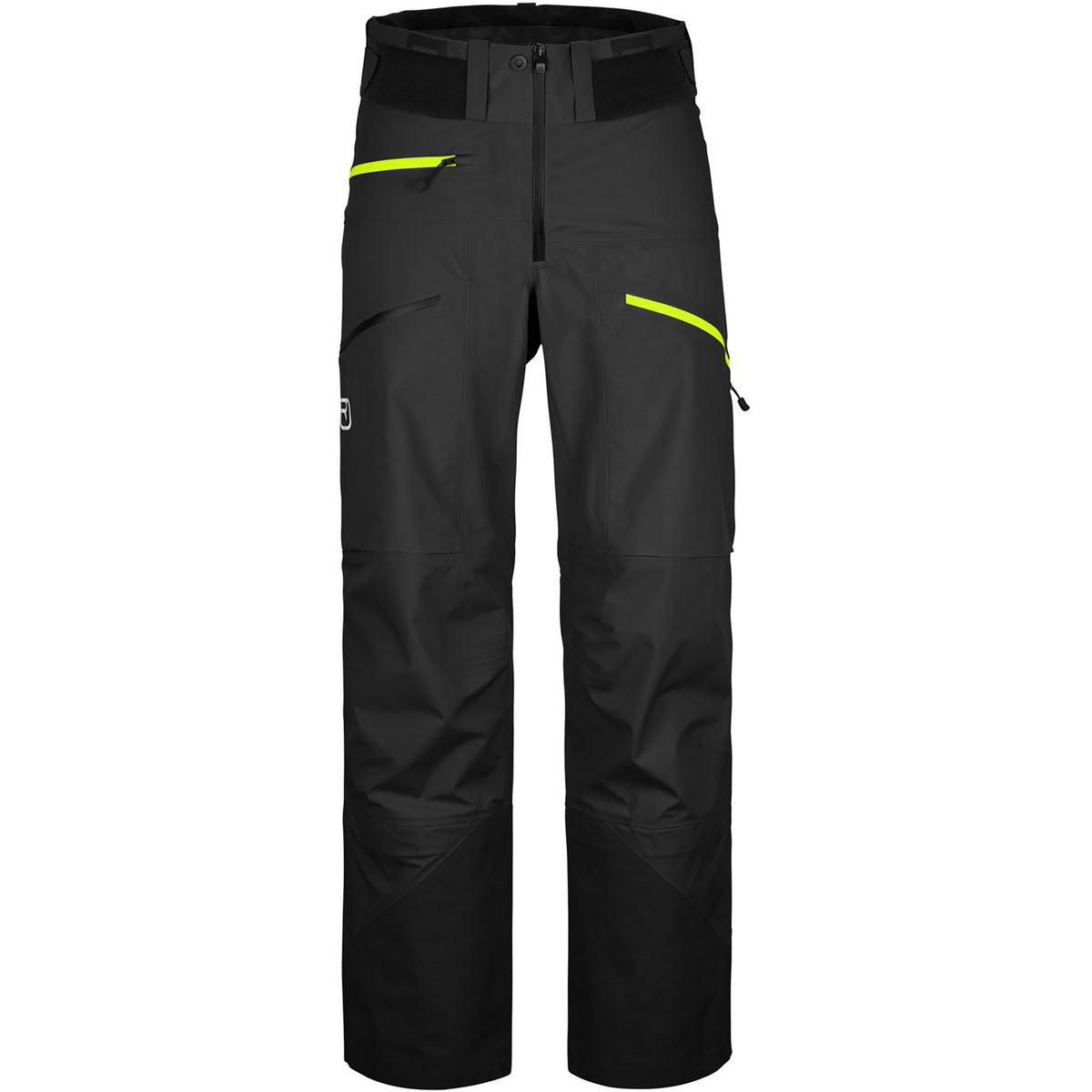 Ortovox Herren Deep Shell Hose von Ortovox