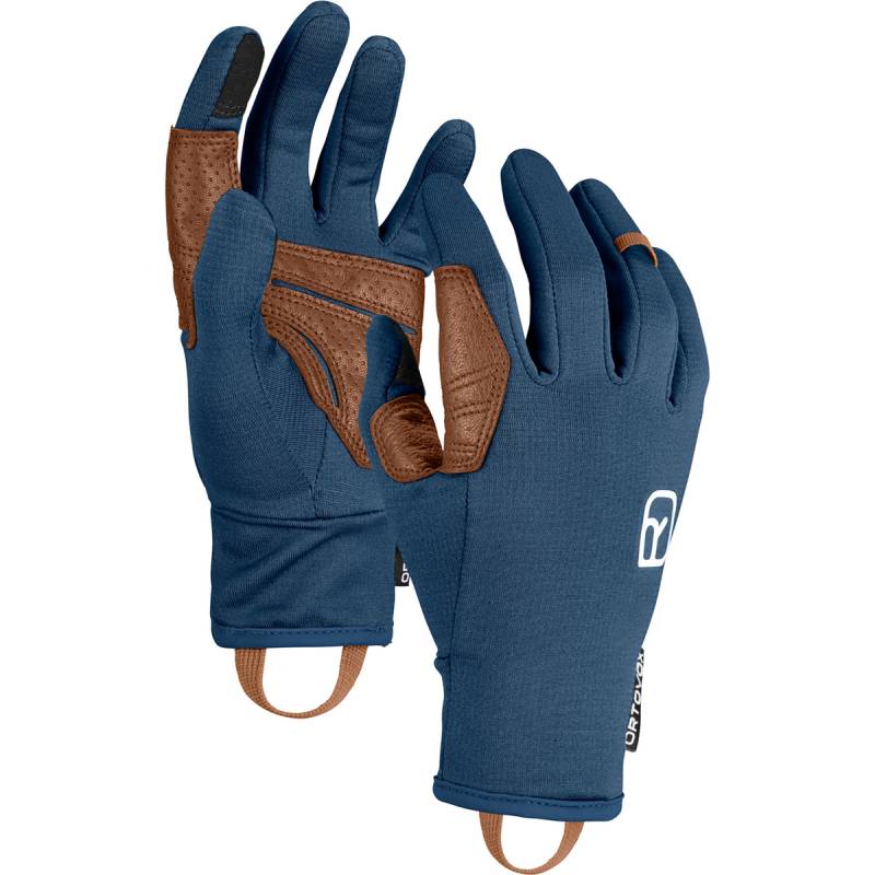 Ortovox Herren Fleece Light Handschuhe von Ortovox