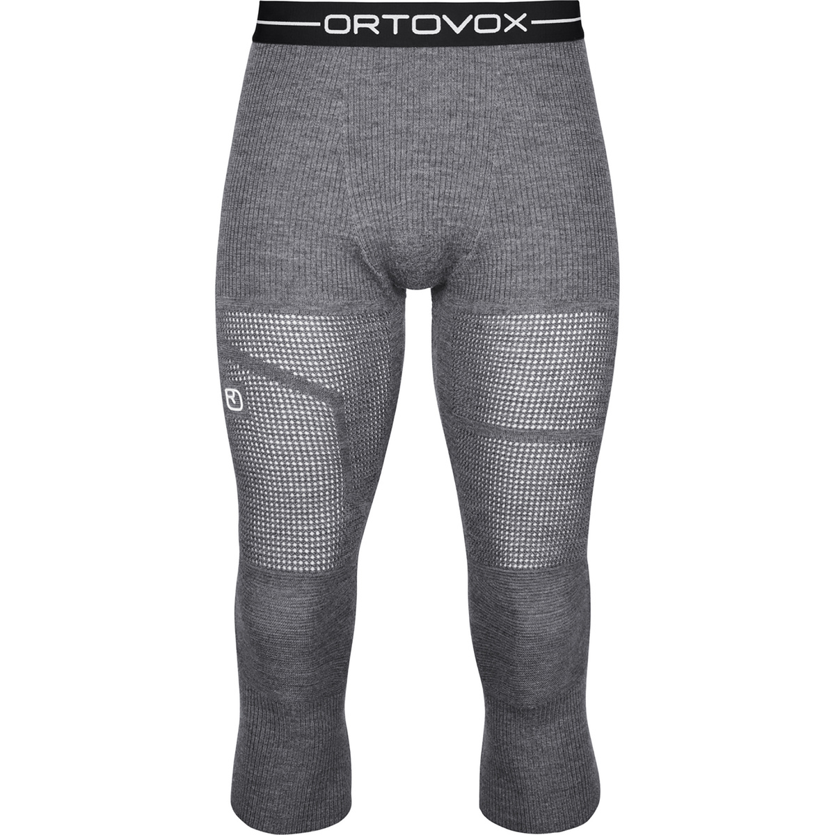 Ortovox Herren Merino Thermovent 3/4 Hose von Ortovox