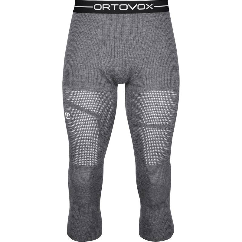 Ortovox Herren Merino Thermovent 3/4 Hose von Ortovox