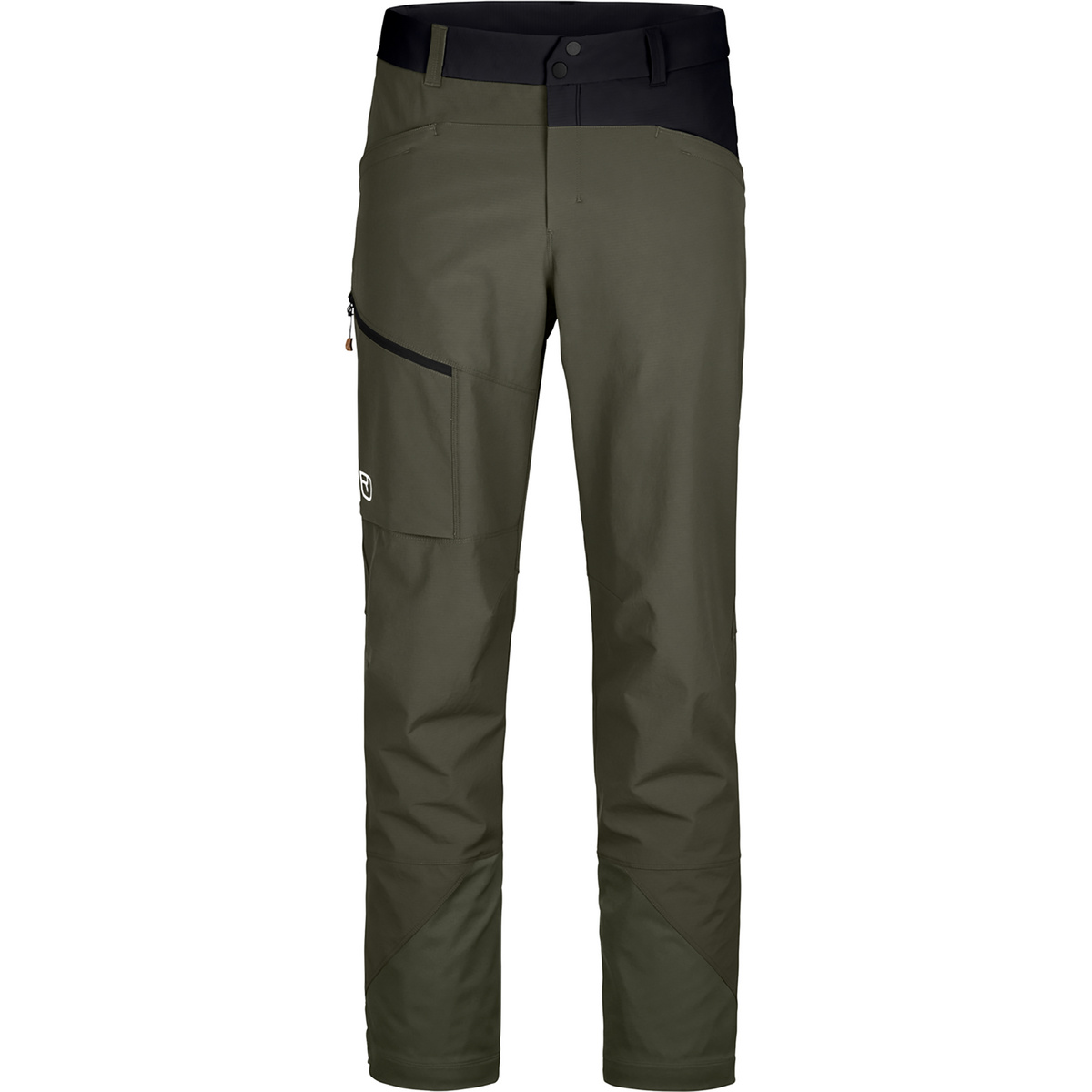 Ortovox Herren Mondeval Hose von Ortovox