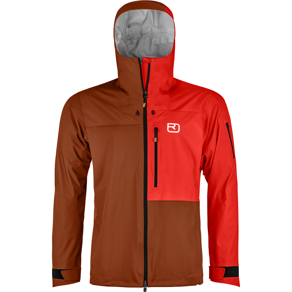 Ortovox Herren Ortler Jacke von Ortovox