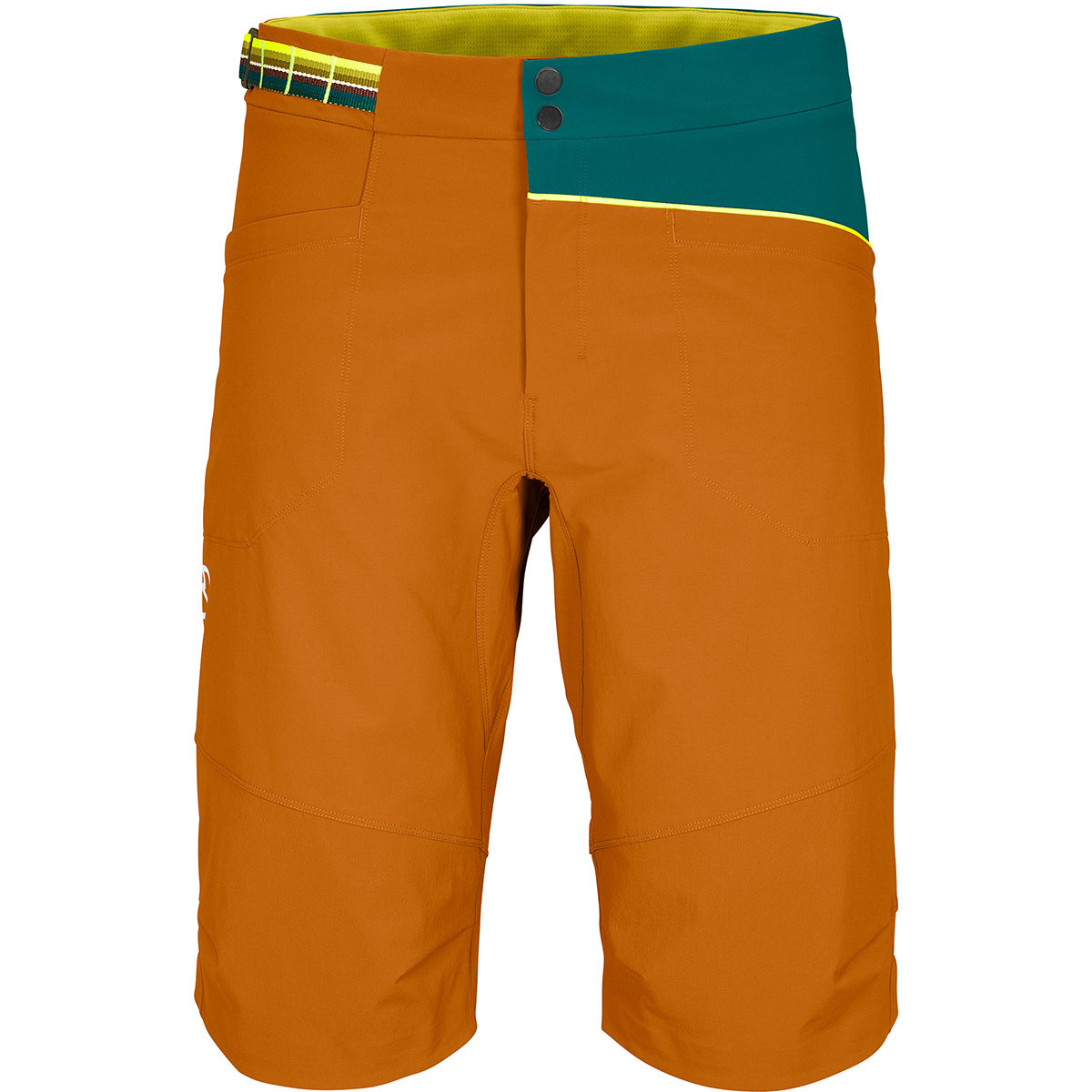 Ortovox Herren Pala Shorts von Ortovox