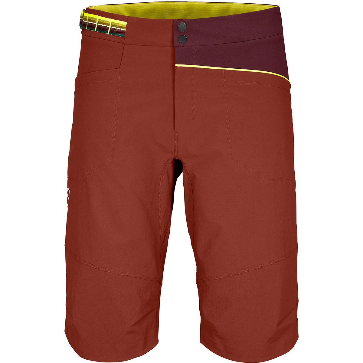 Ortovox Herren Pala Shorts von Ortovox