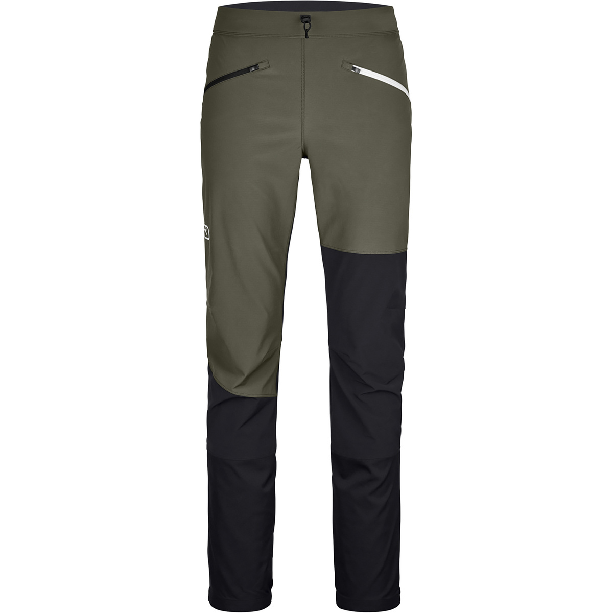 Ortovox Herren Punta Berrino Hose von Ortovox