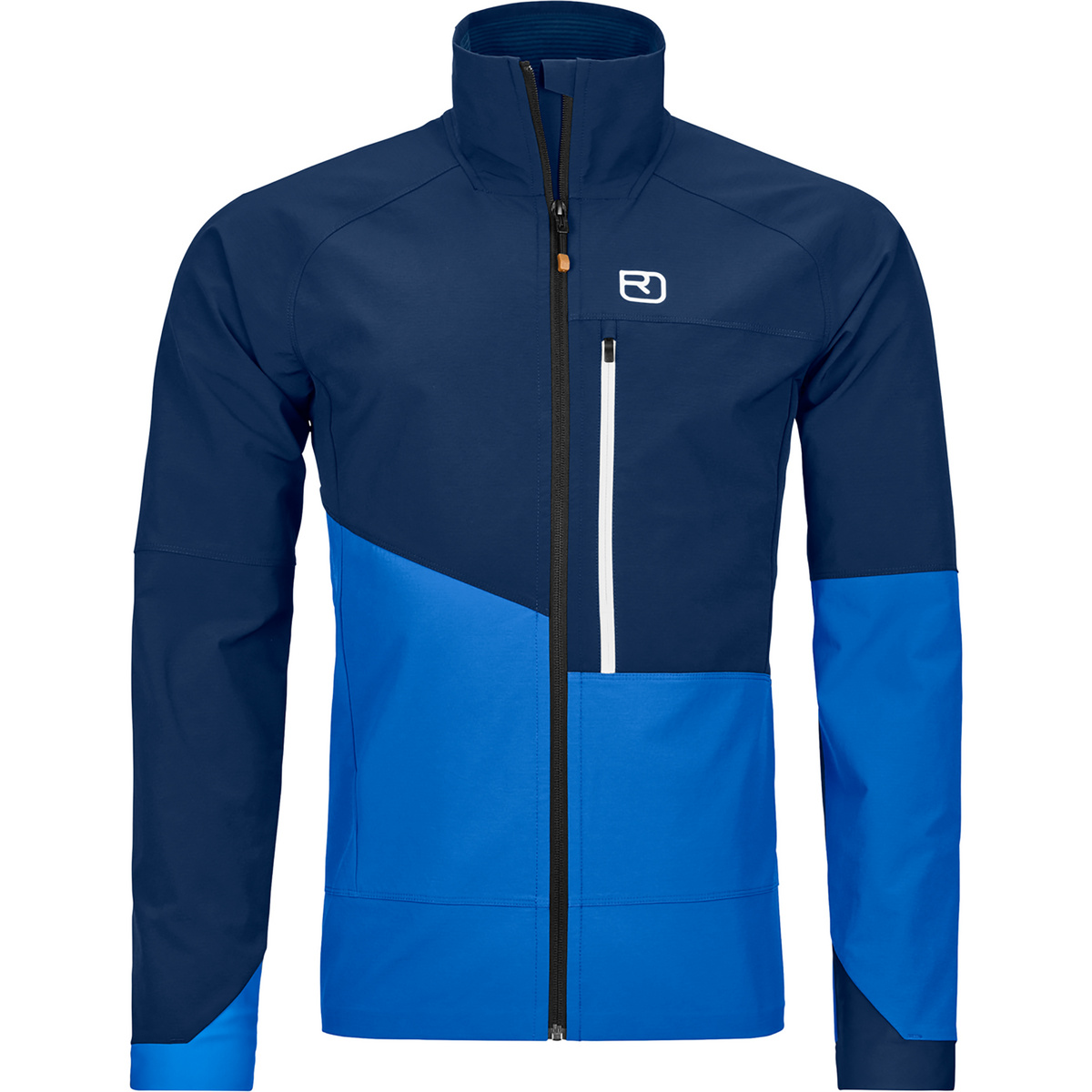 Ortovox Herren Punta Berrino Jacke von Ortovox