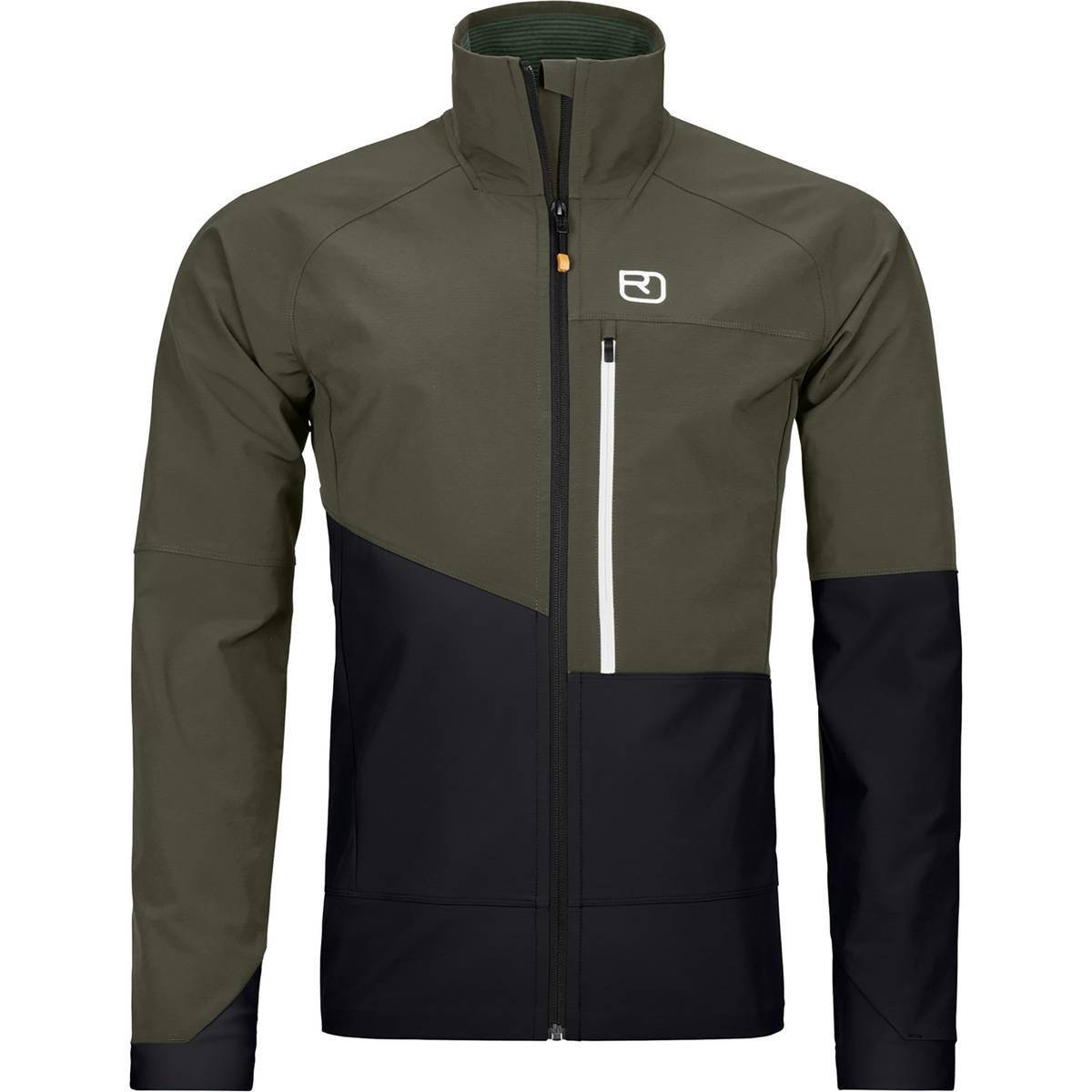 Ortovox Herren Punta Berrino Jacke von Ortovox