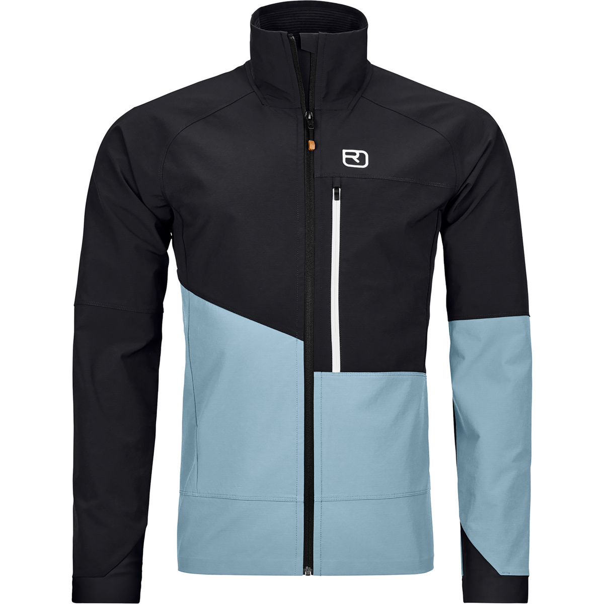 Ortovox Herren Punta Berrino Jacke von Ortovox