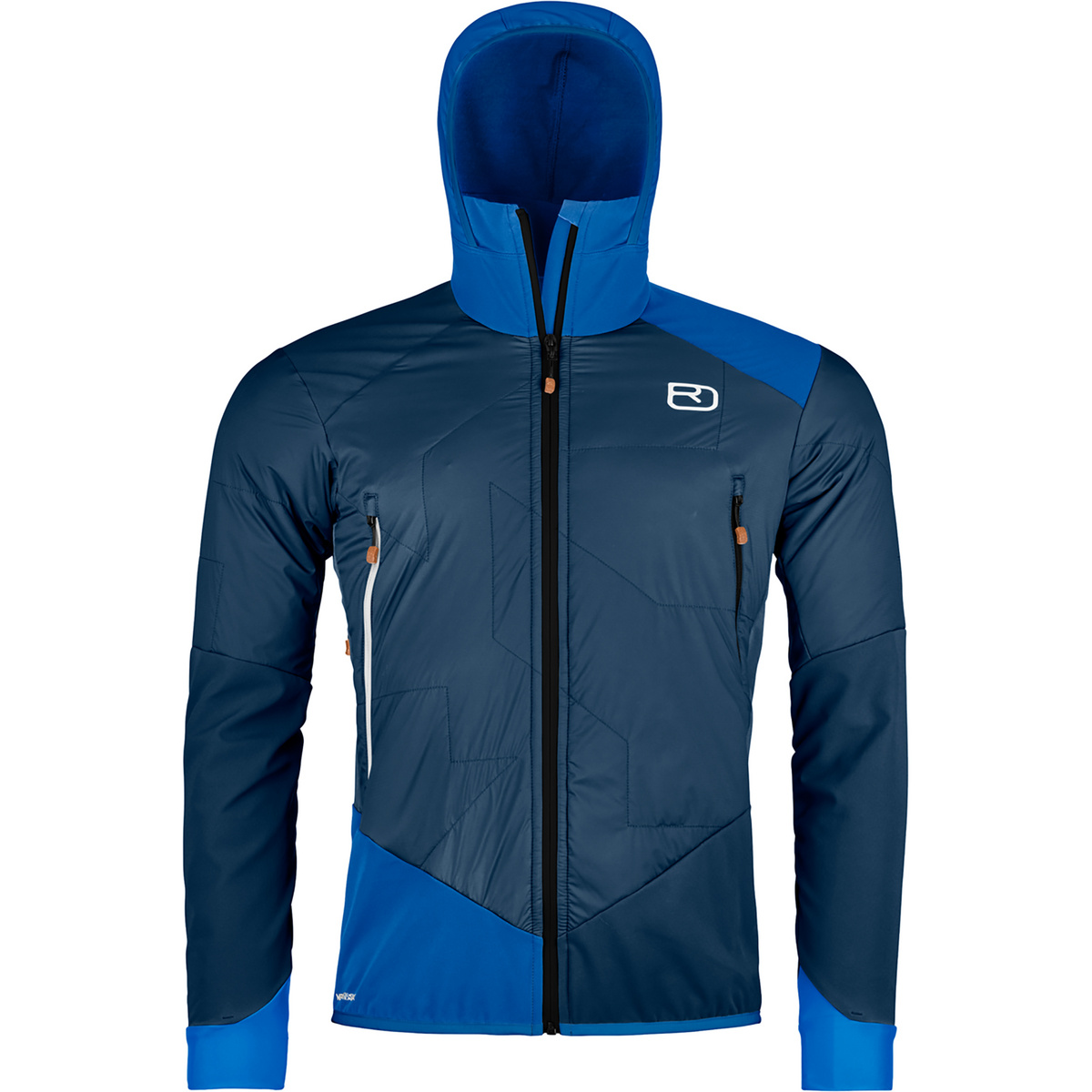 Ortovox Herren SW Col Becchei Hybrid Jacke von Ortovox