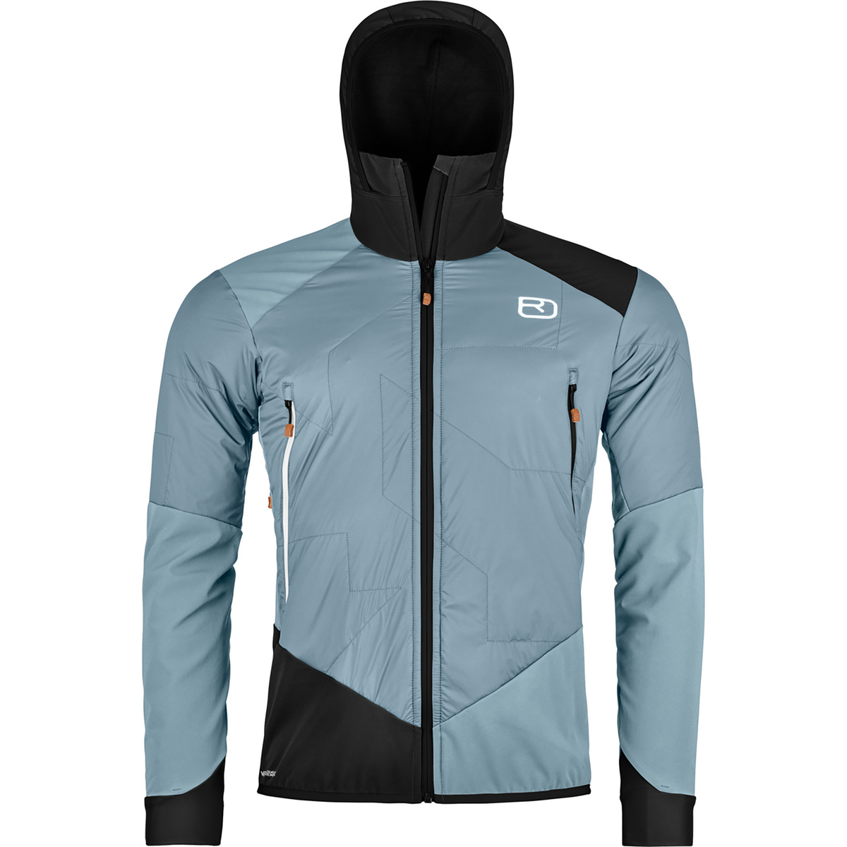 Ortovox Herren SW Col Becchei Hybrid Jacke von Ortovox