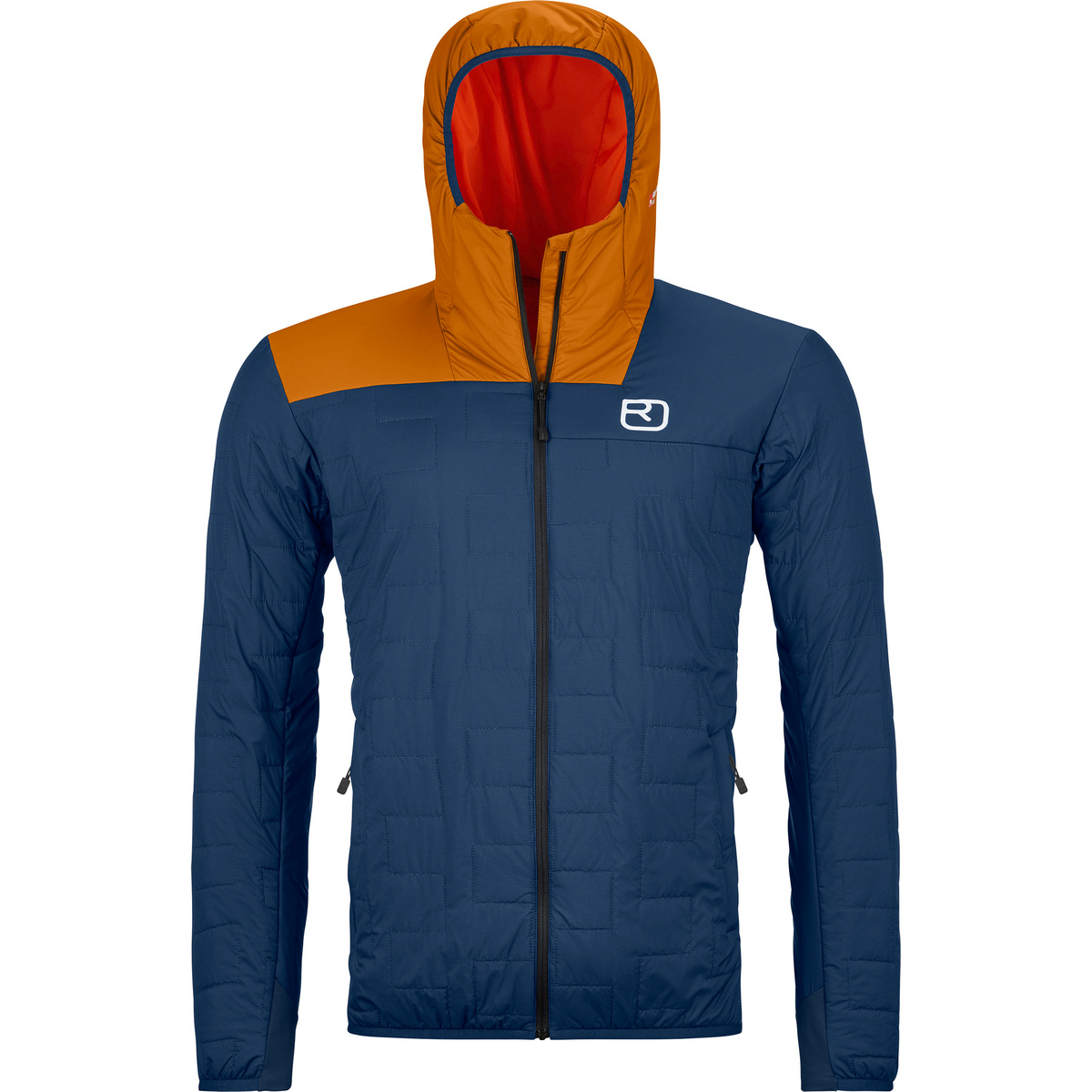 Ortovox Herren Swisswool Piz Badus Jacke von Ortovox