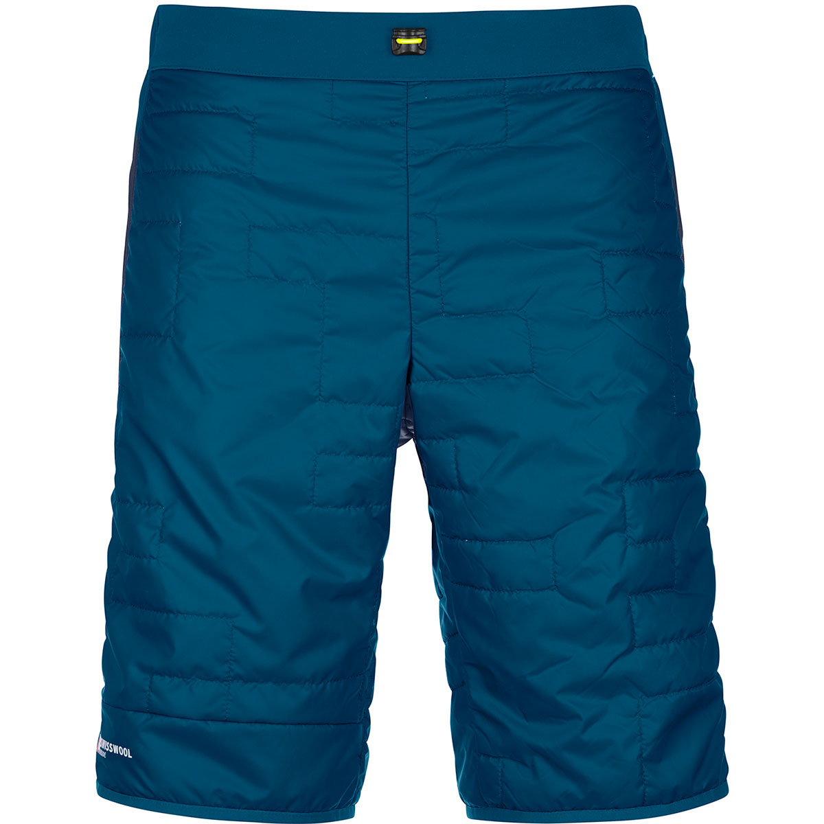 Ortovox Herren Swisswool Piz Boè Shorts von Ortovox