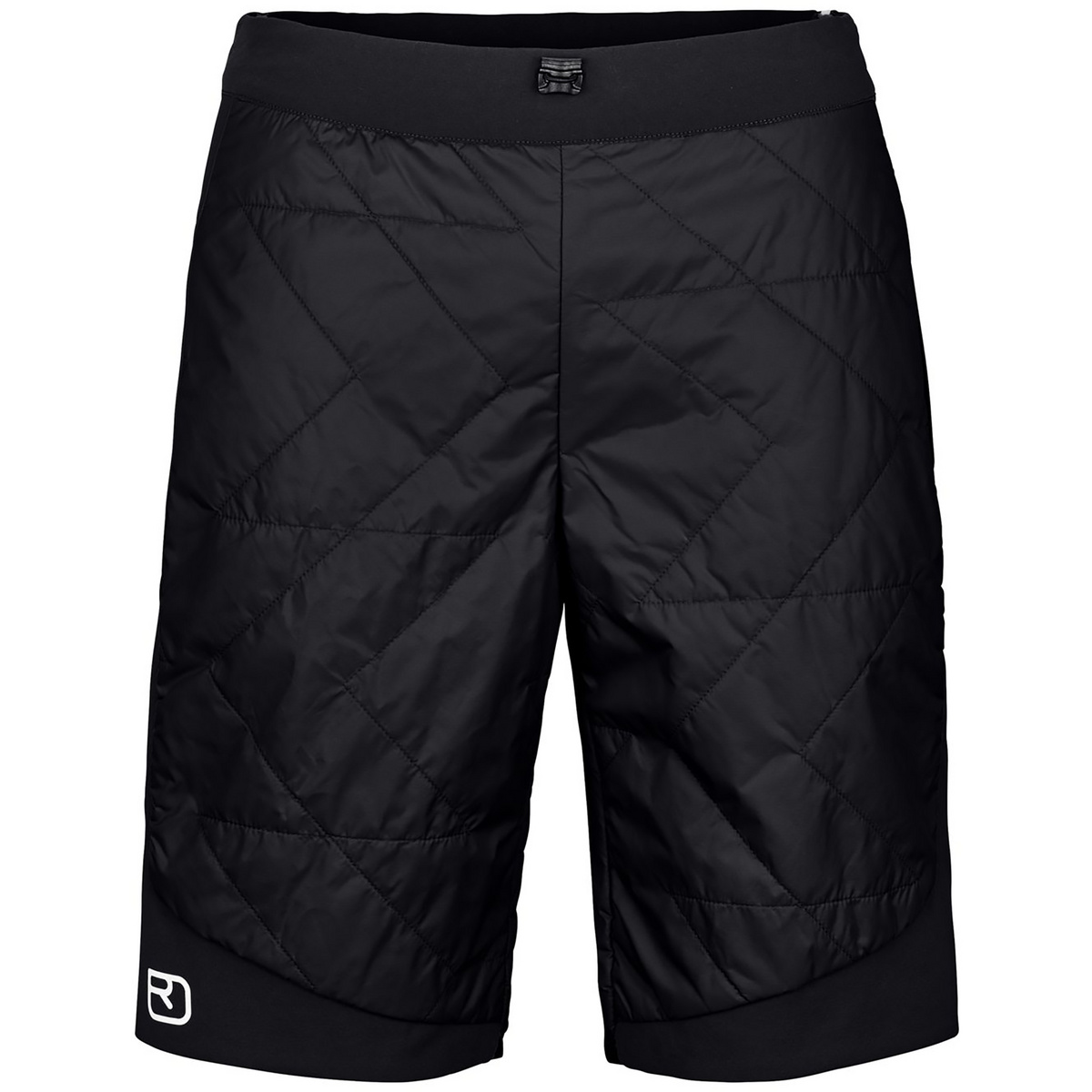 Ortovox Herren Swisswool Piz Boè Shorts von Ortovox