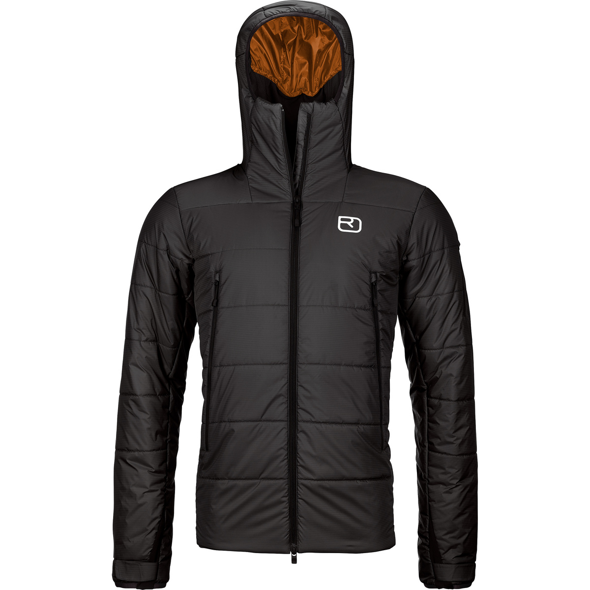 Ortovox Herren Swisswool Zinal Jacke von Ortovox