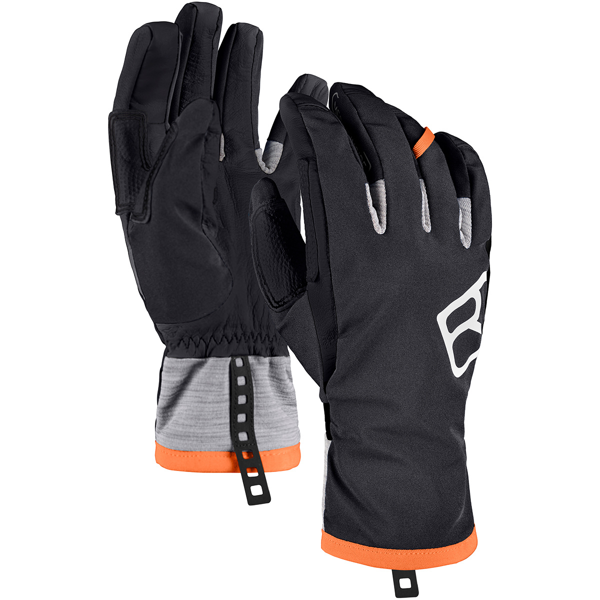 Ortovox Herren Tour Handschuhe von Ortovox