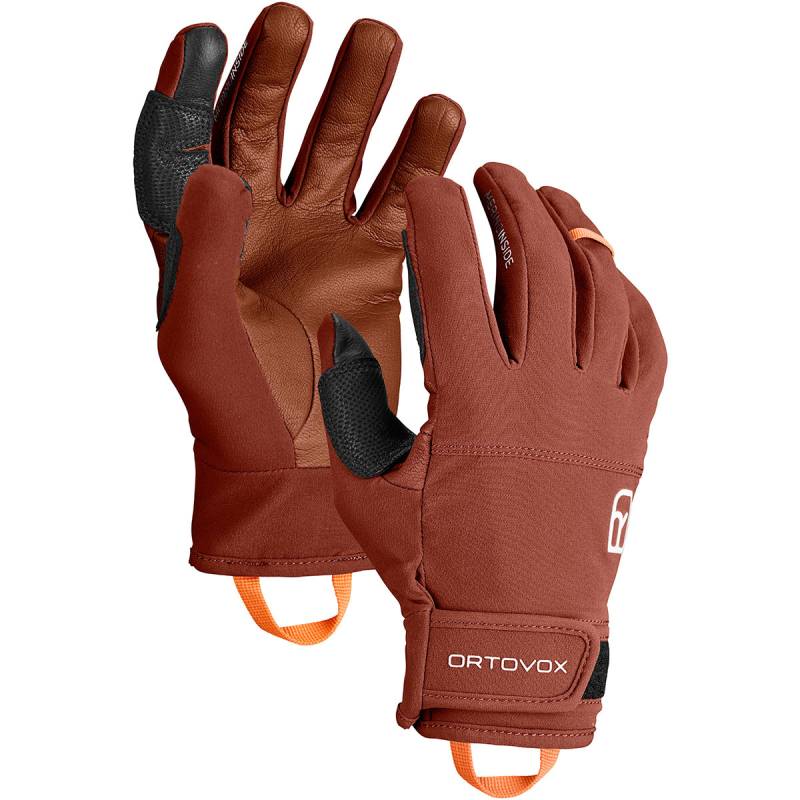 Ortovox Herren Tour Light Handschuhe von Ortovox