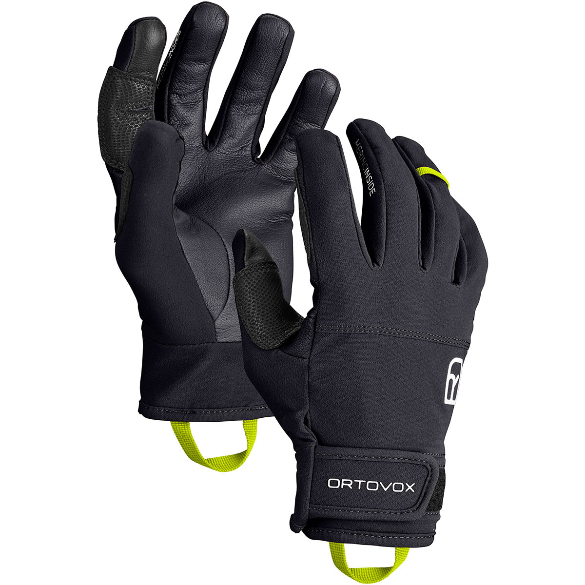 Ortovox Herren Tour Light Handschuhe von Ortovox