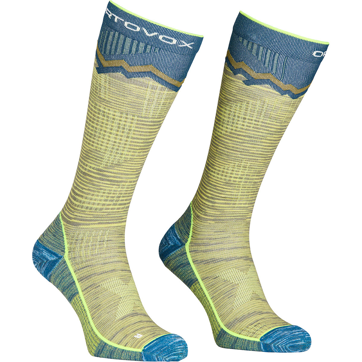 Ortovox Herren Tour Socken von Ortovox