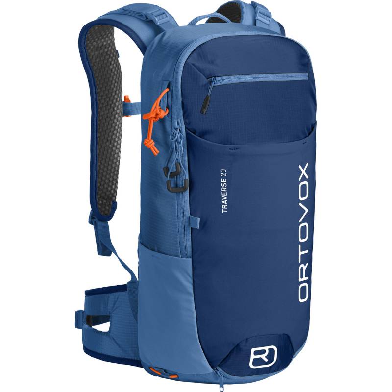 Ortovox Herren Traverse 20 Rucksack von Ortovox