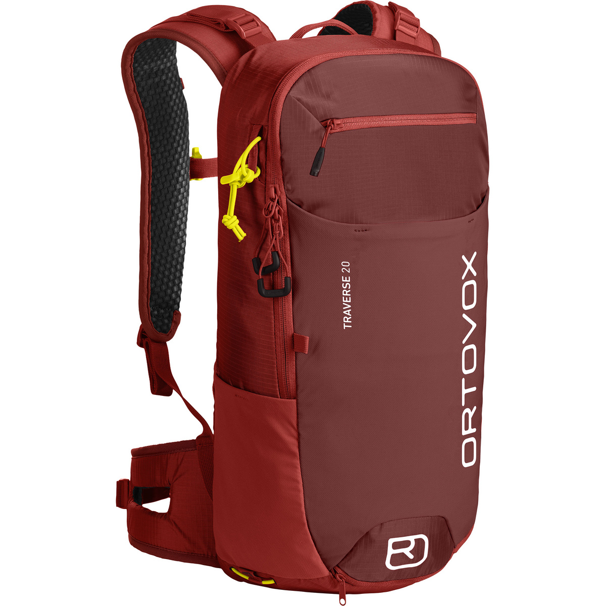 Ortovox Herren Traverse 20 Rucksack von Ortovox