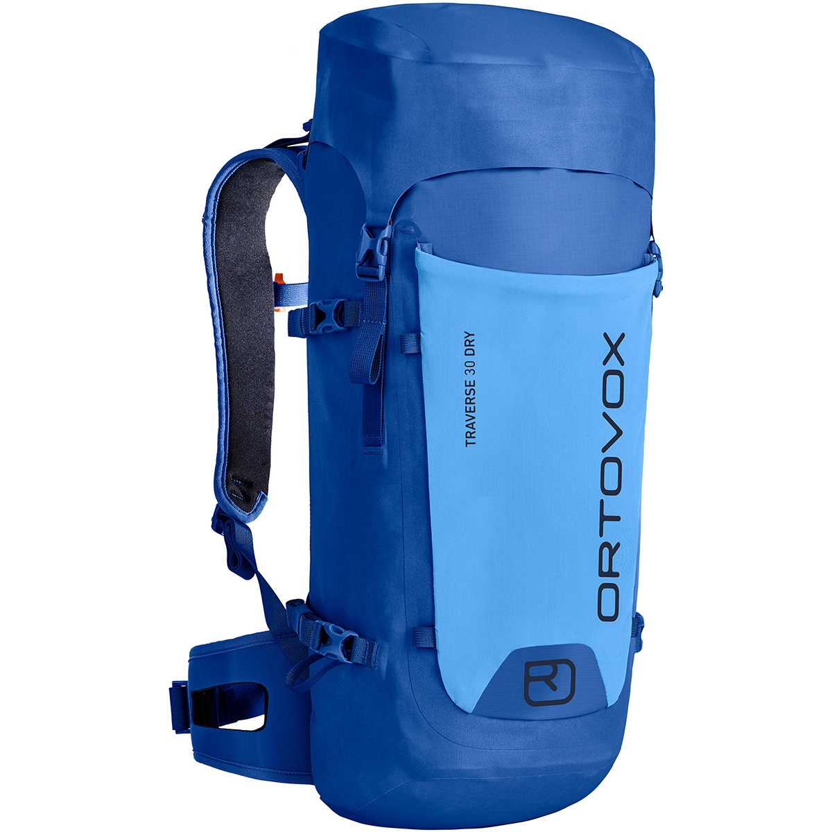 Ortovox Herren Traverse 30 Dry  Rucksack von Ortovox