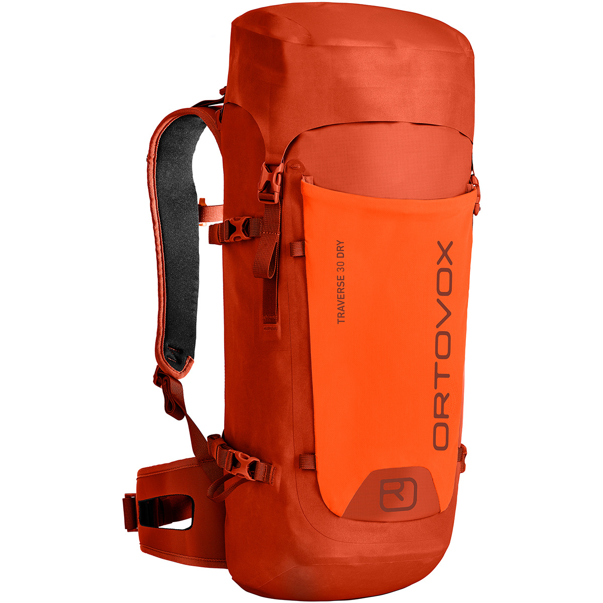 Ortovox Herren Traverse 30 Dry  Rucksack von Ortovox