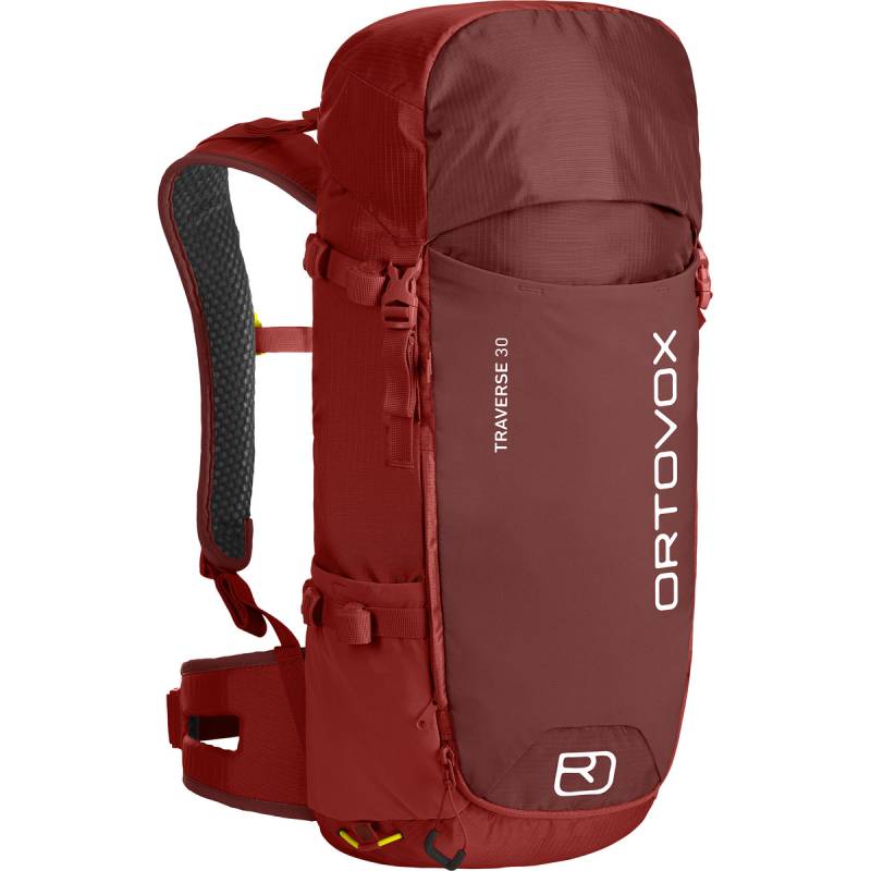 Ortovox Herren Traverse 30 Rucksack von Ortovox