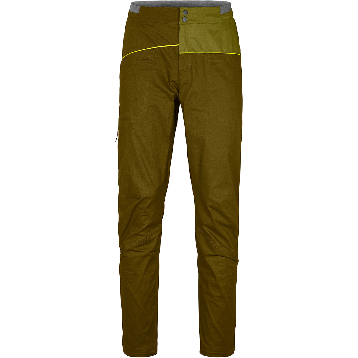 Ortovox Herren Valbon Hose von Ortovox