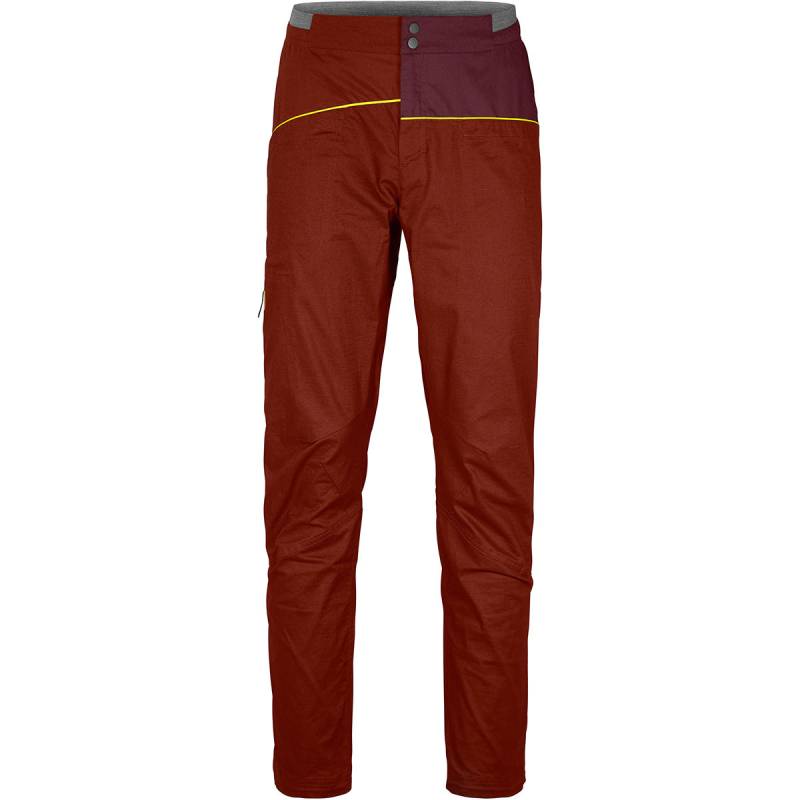 Ortovox Herren Valbon Hose von Ortovox