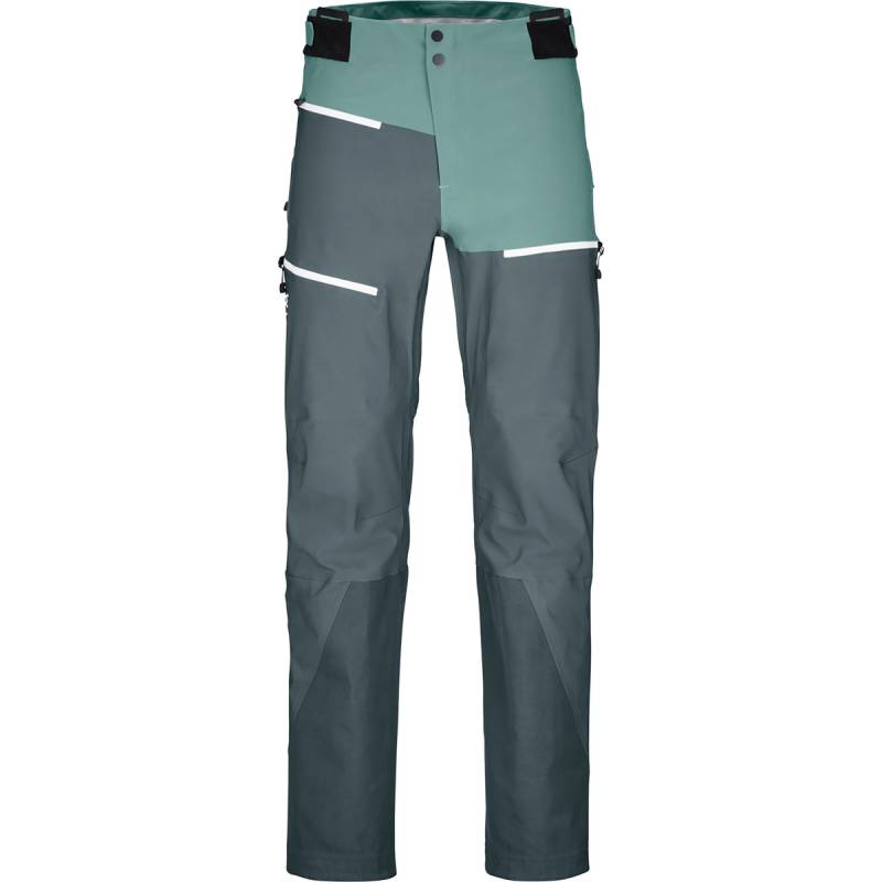 Ortovox Herren Westalpen 3L Hose von Ortovox