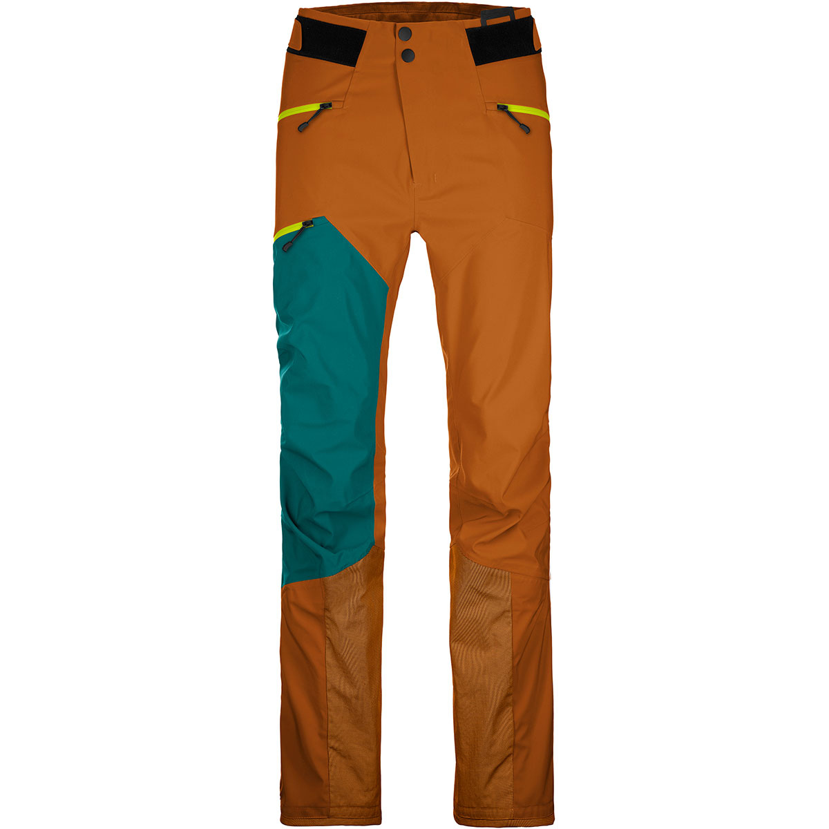 Ortovox Herren Westalpen Hose von Ortovox