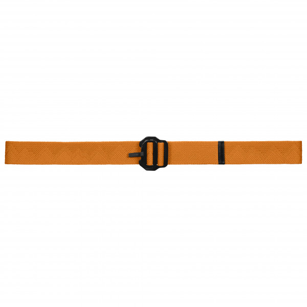 Ortovox - Knit Belt - Gürtel Gr 100 cm;115 cm;130 cm orange;schwarz von Ortovox