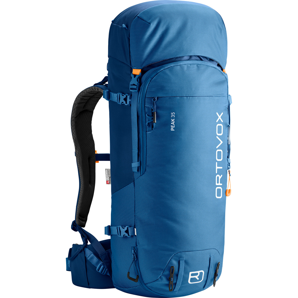 Ortovox Peak 35 Rucksack von Ortovox