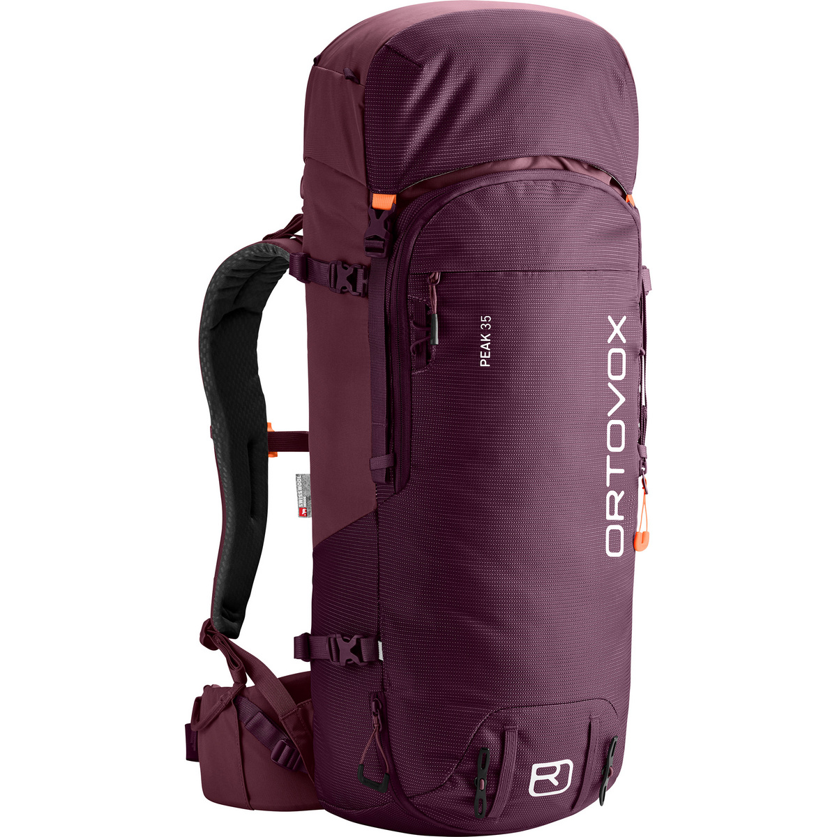 Ortovox Peak 35 Rucksack von Ortovox