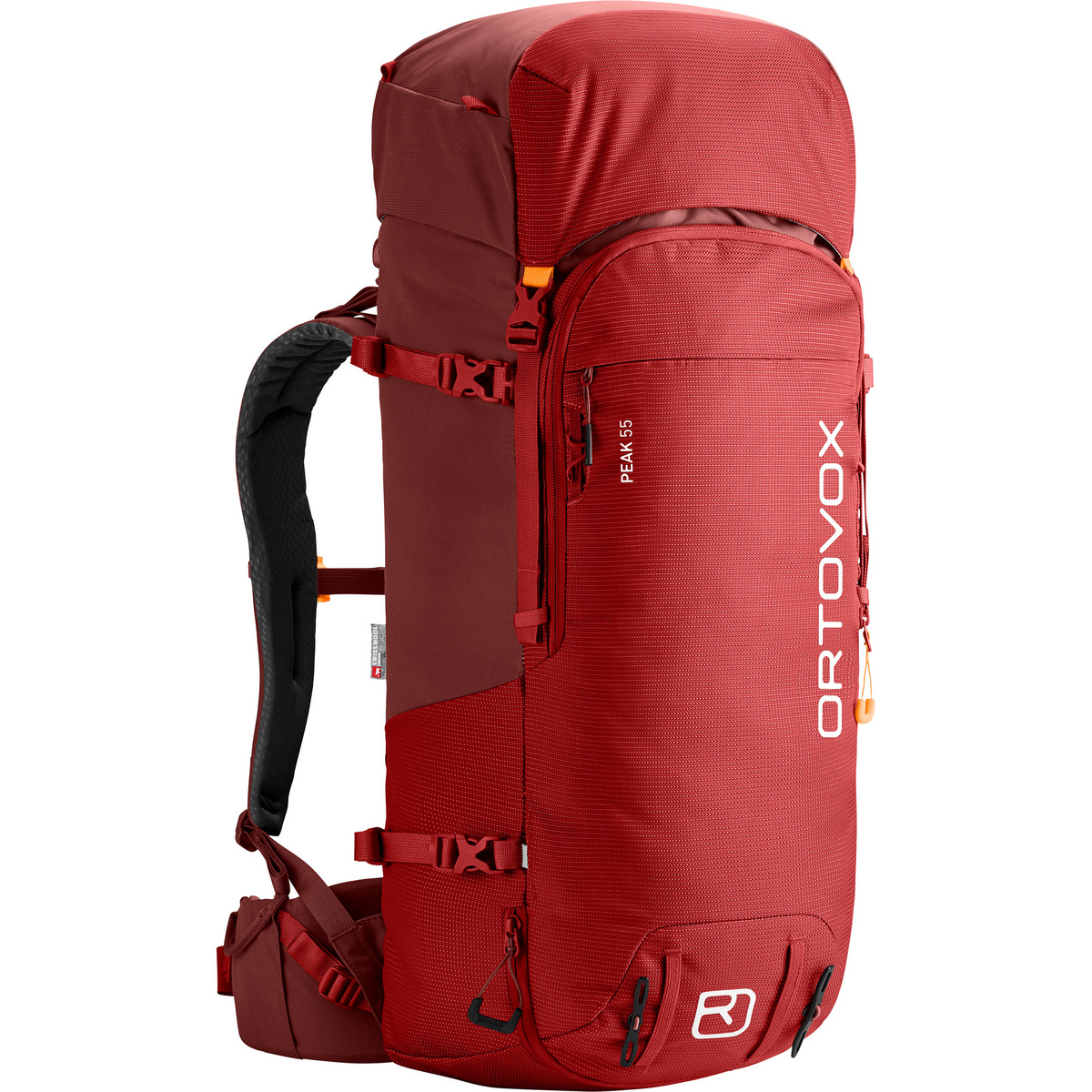 Ortovox Peak 55 Rucksack von Ortovox