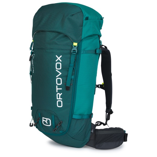 Ortovox - Peak Light 30 S - Tourenrucksack Gr 30 l blau;lila von Ortovox