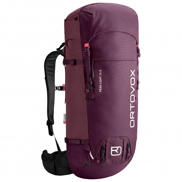 Ortovox - Peak Light 30 S - Tourenrucksack Gr 30 l lila von Ortovox