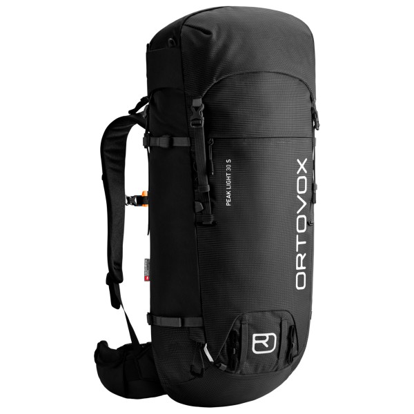 Ortovox - Peak Light 30 S - Tourenrucksack Gr 30 l schwarz Ortovox - Peak Light 30 S - Tourenrucksack Gr 30 l schwarz von Ortovox