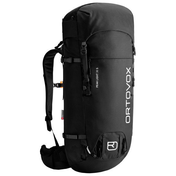 Ortovox - Peak Light 30 S - Tourenrucksack Gr 30 l schwarz von Ortovox